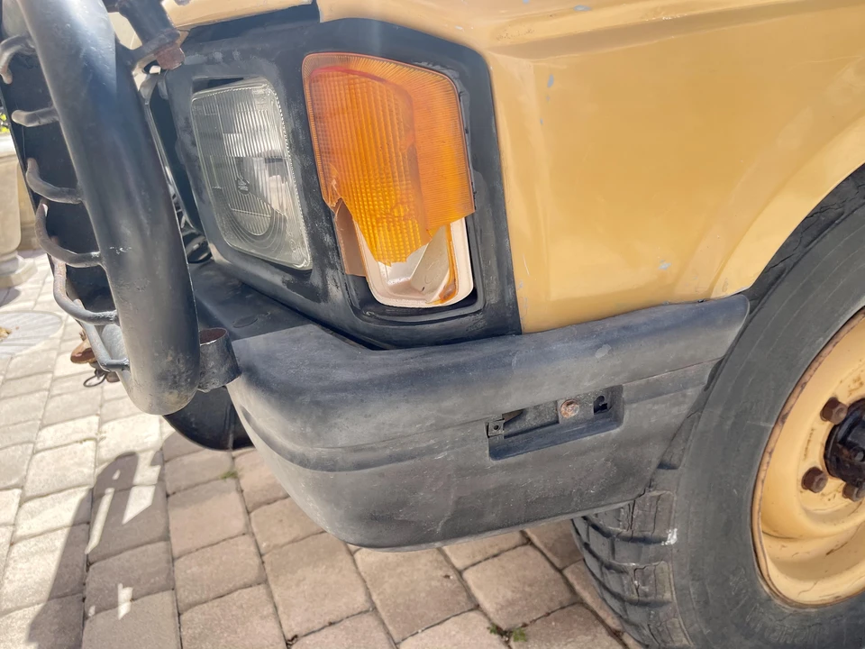 1992 Land Rover Discovery 1st Gen - Image 31 of 31