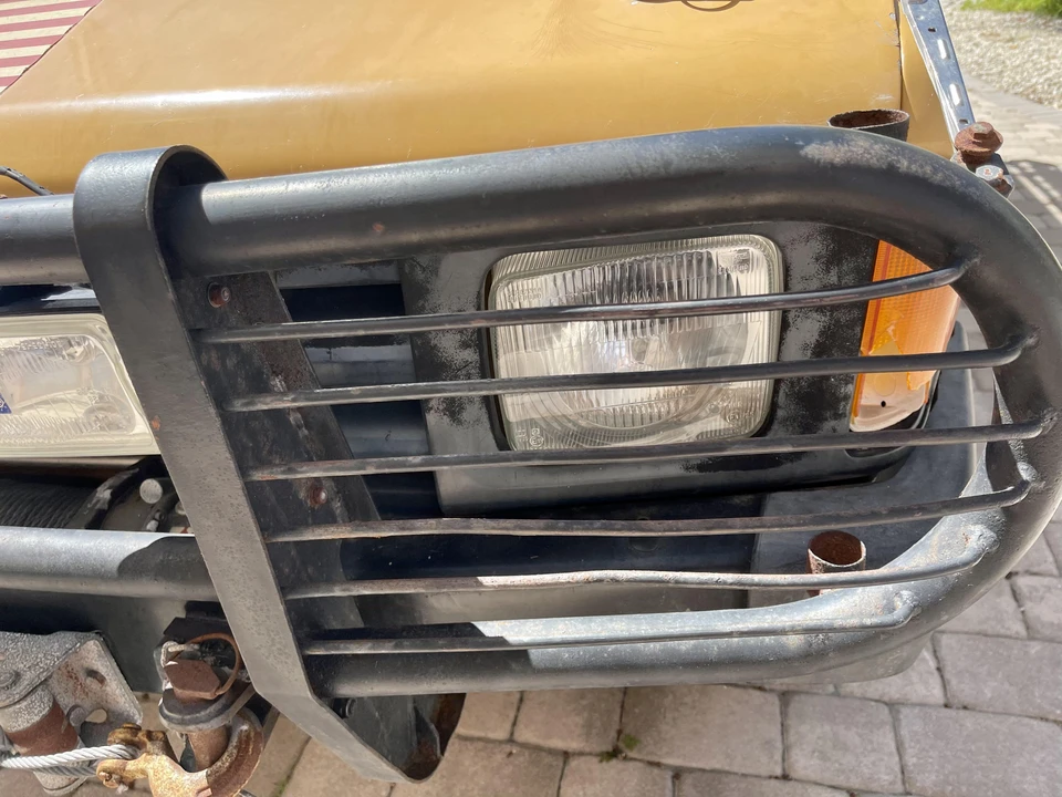 1992 Land Rover Discovery 1st Gen - Image 28 of 31