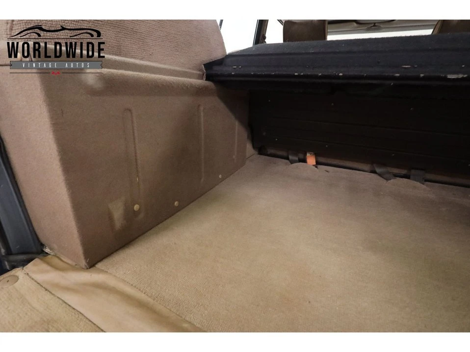 1992 Land Rover Range Rover Classic - Image 20 of 20