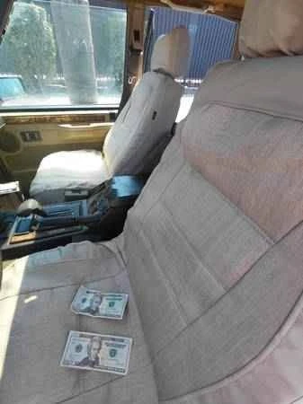 1992 Land Rover Range Rover Classic - Image 3 of 4