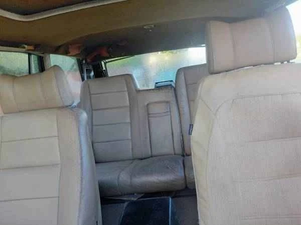 1992 Land Rover Range Rover Classic - Image 7 of 8