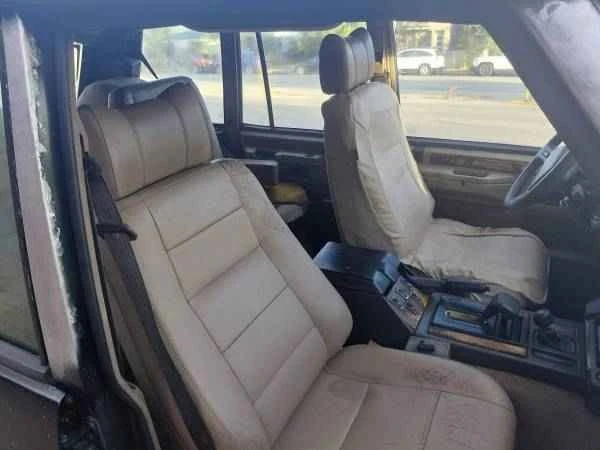 1992 Land Rover Range Rover Classic - Image 6 of 8