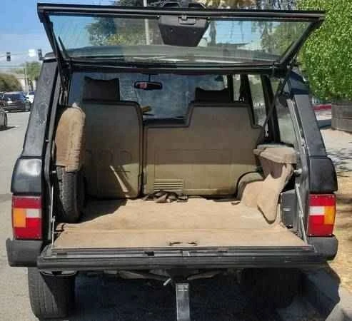 1992 Land Rover Range Rover Classic - Image 4 of 8