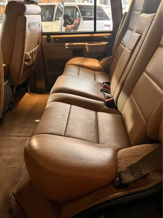 1992 Land Rover Range Rover Classic - Image 8 of 21