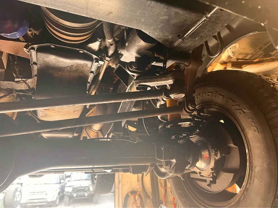 1992 Land Rover Range Rover Classic - Image 11 of 21