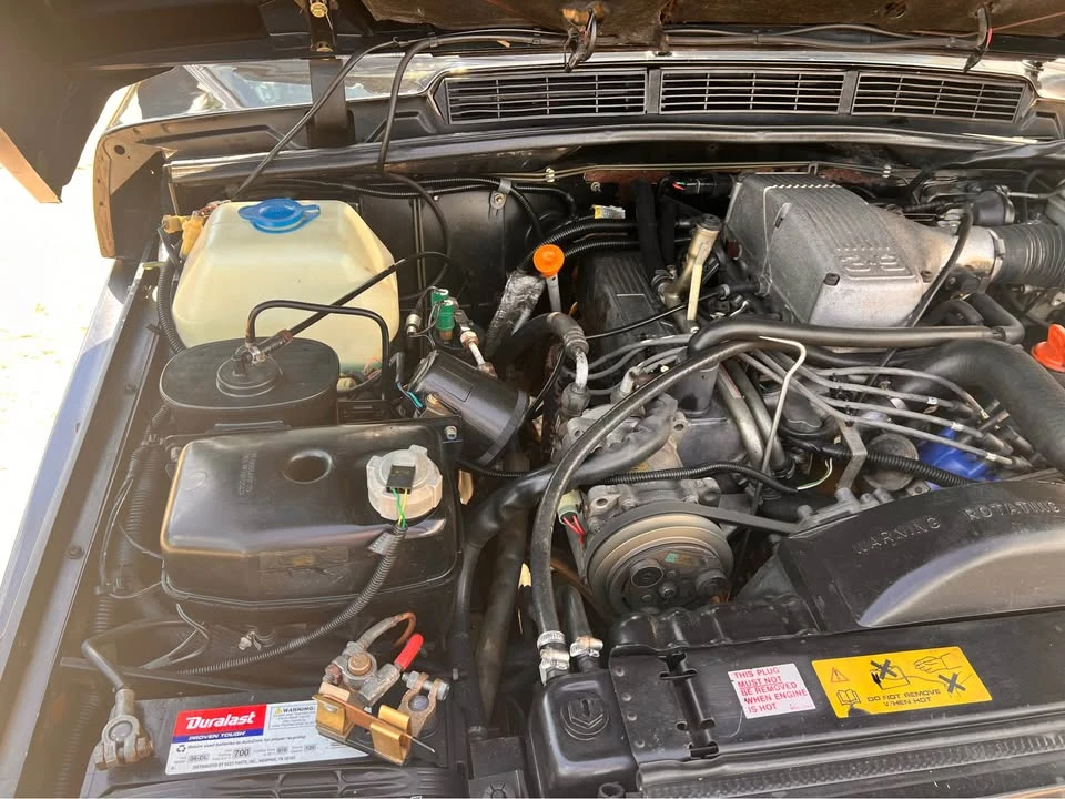 1992 Land Rover Range Rover Classic - Image 12 of 21