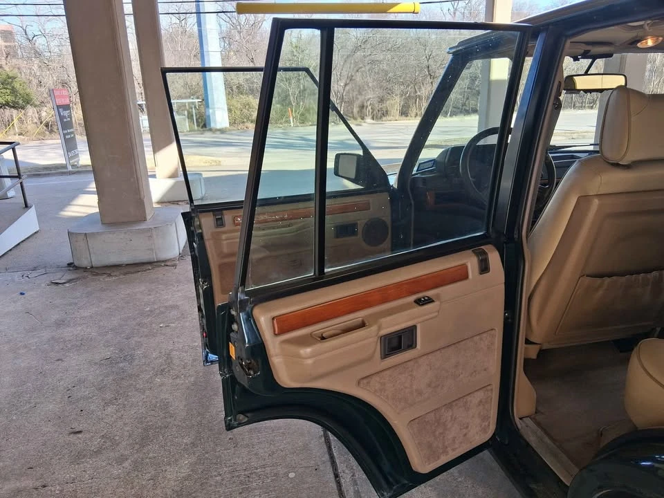 1992 Land Rover Range Rover Classic - Image 16 of 20