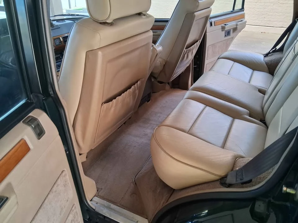 1992 Land Rover Range Rover Classic - Image 15 of 20