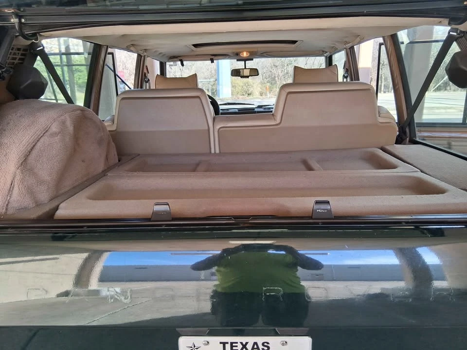 1992 Land Rover Range Rover Classic - Image 14 of 20