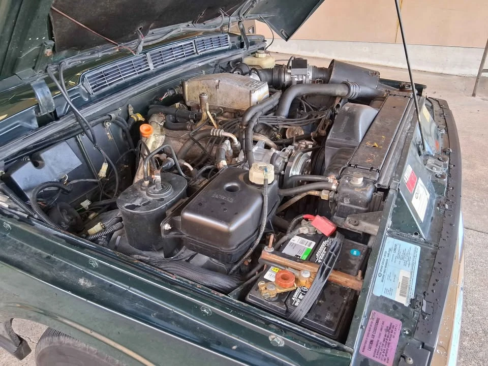 1992 Land Rover Range Rover Classic - Image 20 of 20