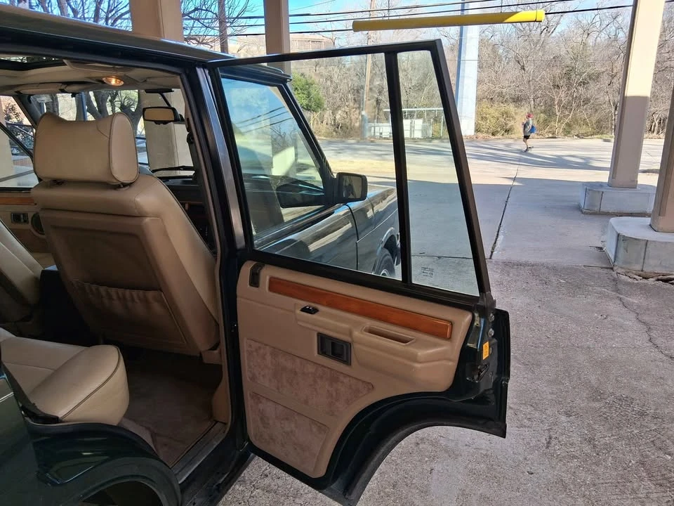 1992 Land Rover Range Rover Classic - Image 13 of 20