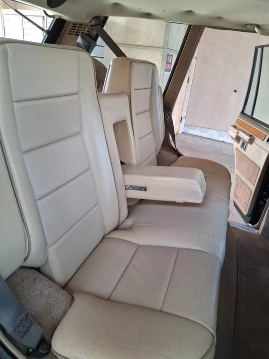 1992 Land Rover Range Rover Classic - Image 5 of 20