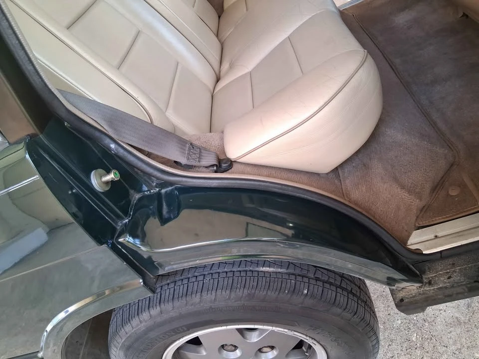 1992 Land Rover Range Rover Classic - Image 11 of 20