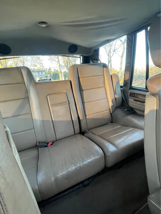 1992 Land Rover Range Rover Classic - Image 4 of 20