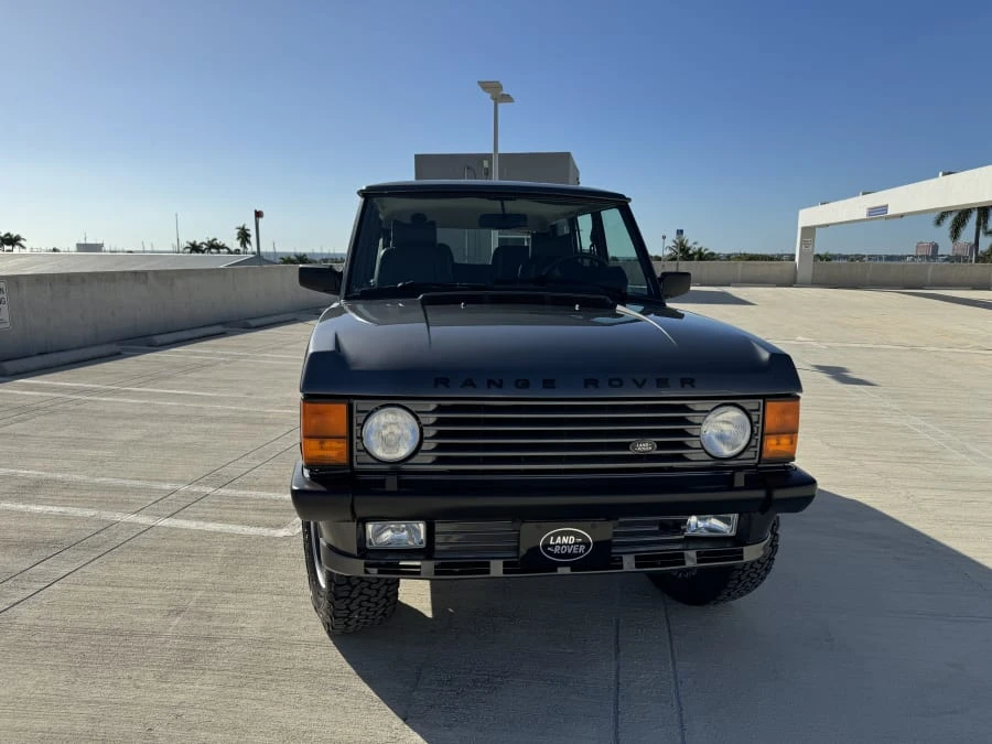 1992 Land Rover Range Rover Classic - Image 20 of 31