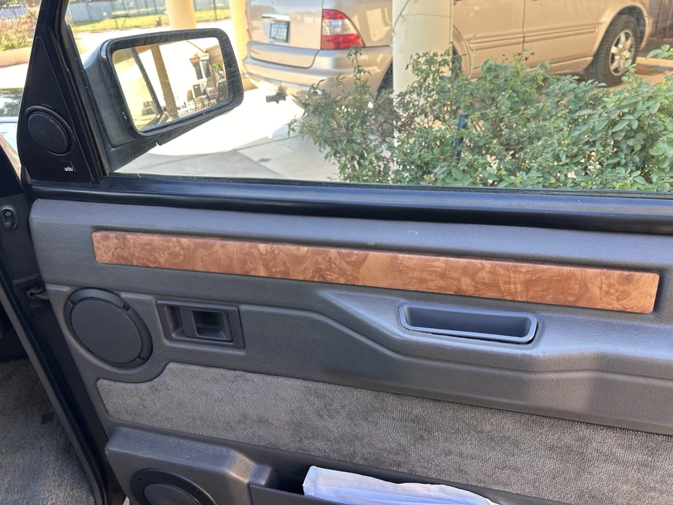1992 Land Rover Range Rover Classic - Image 14 of 15