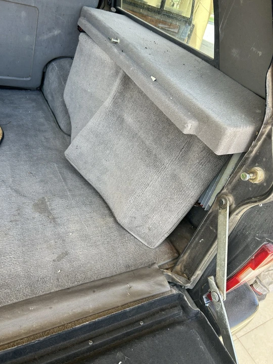 1992 Land Rover Range Rover Classic - Image 11 of 11