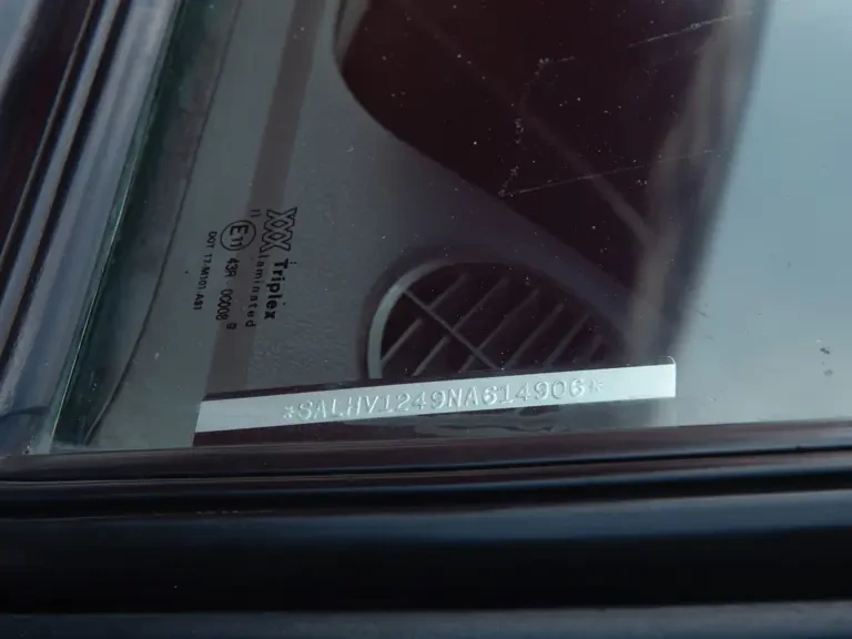 1992 Land Rover Range Rover Classic - Image 7 of 7