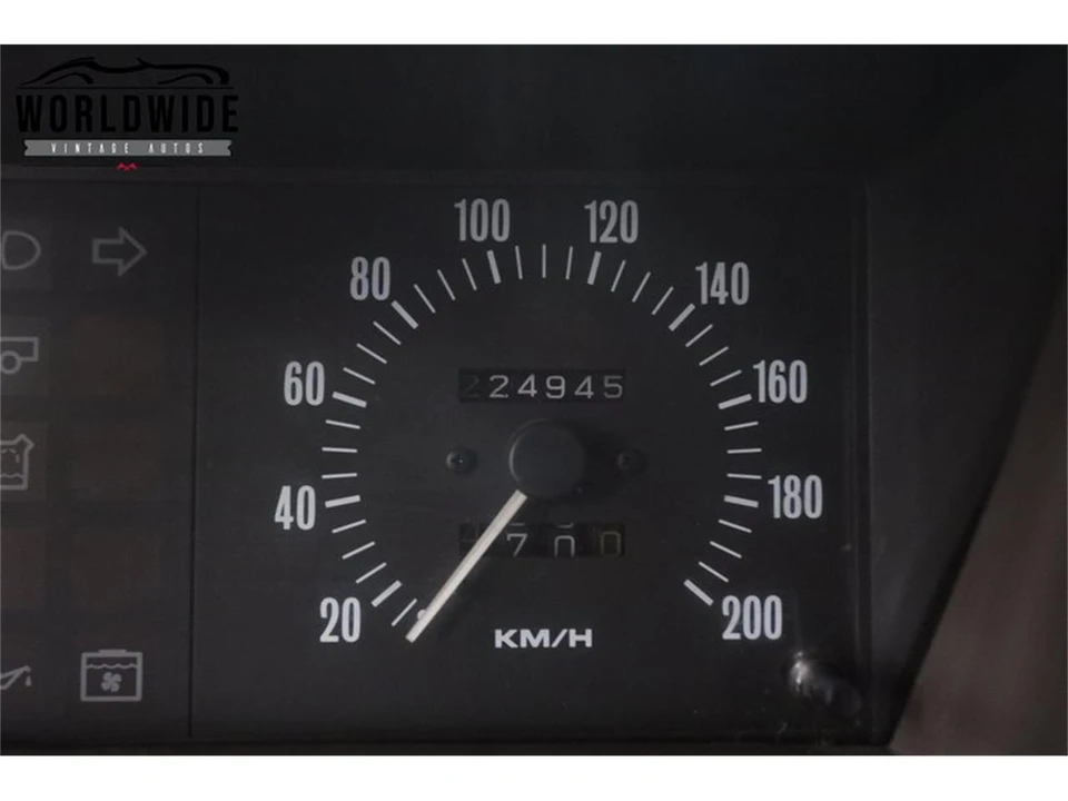 1992 Land Rover Range Rover Classic - Image 31 of 31