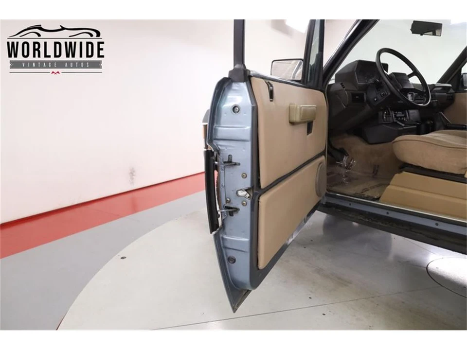1992 Land Rover Range Rover Classic - Image 26 of 31