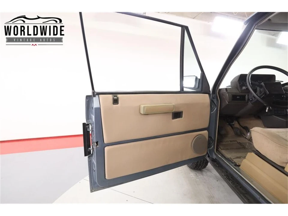 1992 Land Rover Range Rover Classic - Image 28 of 31