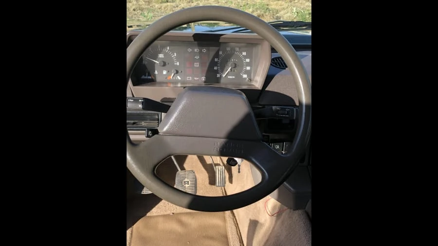 1992 Land Rover Range Rover Classic - Image 4 of 10