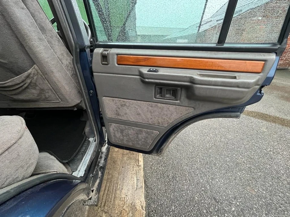 1992 Land Rover Range Rover Classic - Image 24 of 30