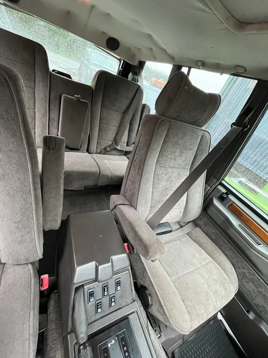 1992 Land Rover Range Rover Classic - Image 18 of 30