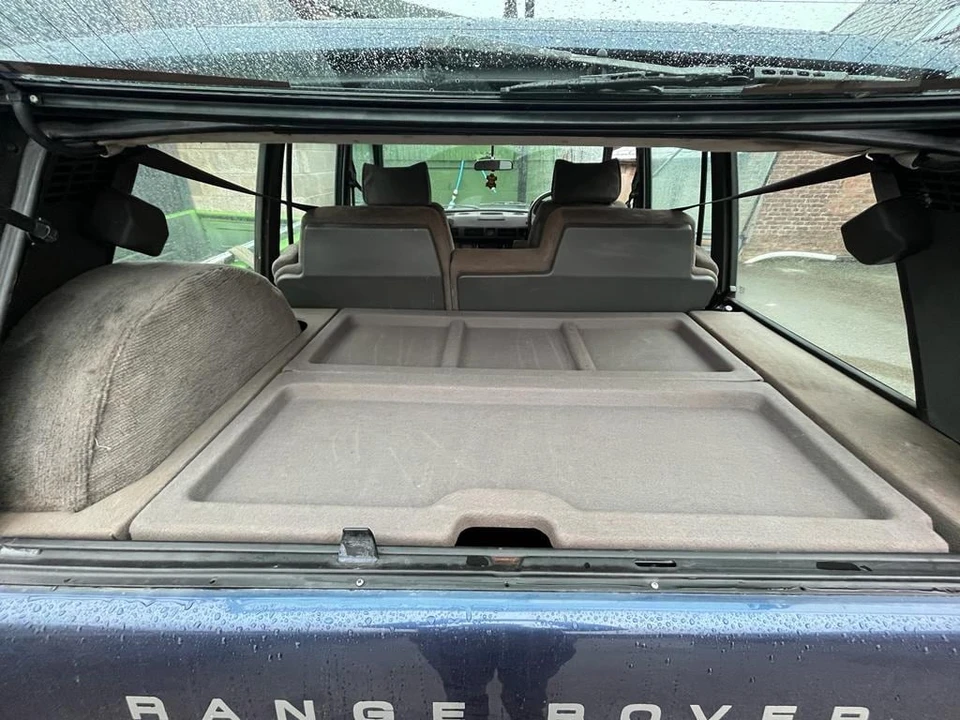 1992 Land Rover Range Rover Classic - Image 29 of 30