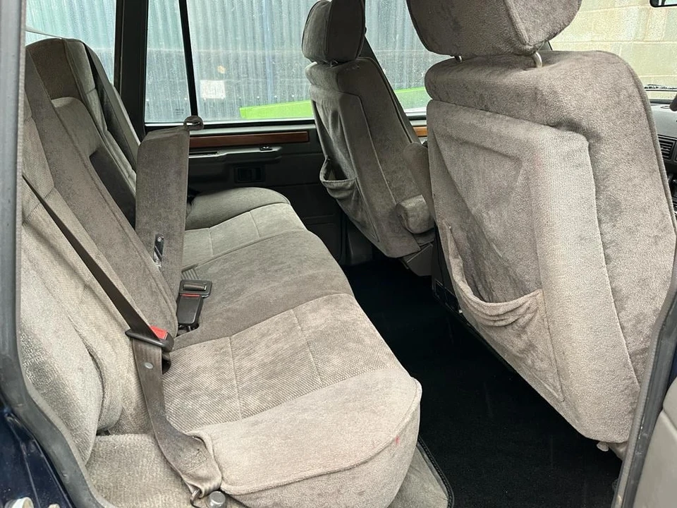 1992 Land Rover Range Rover Classic - Image 22 of 30