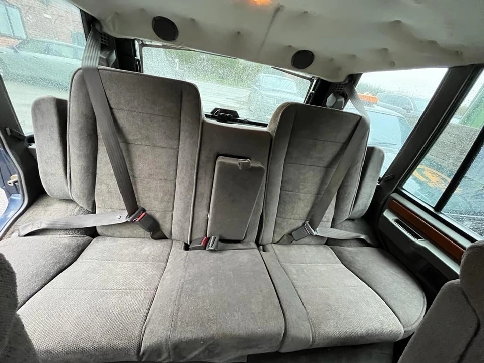 1992 Land Rover Range Rover Classic - Image 26 of 30