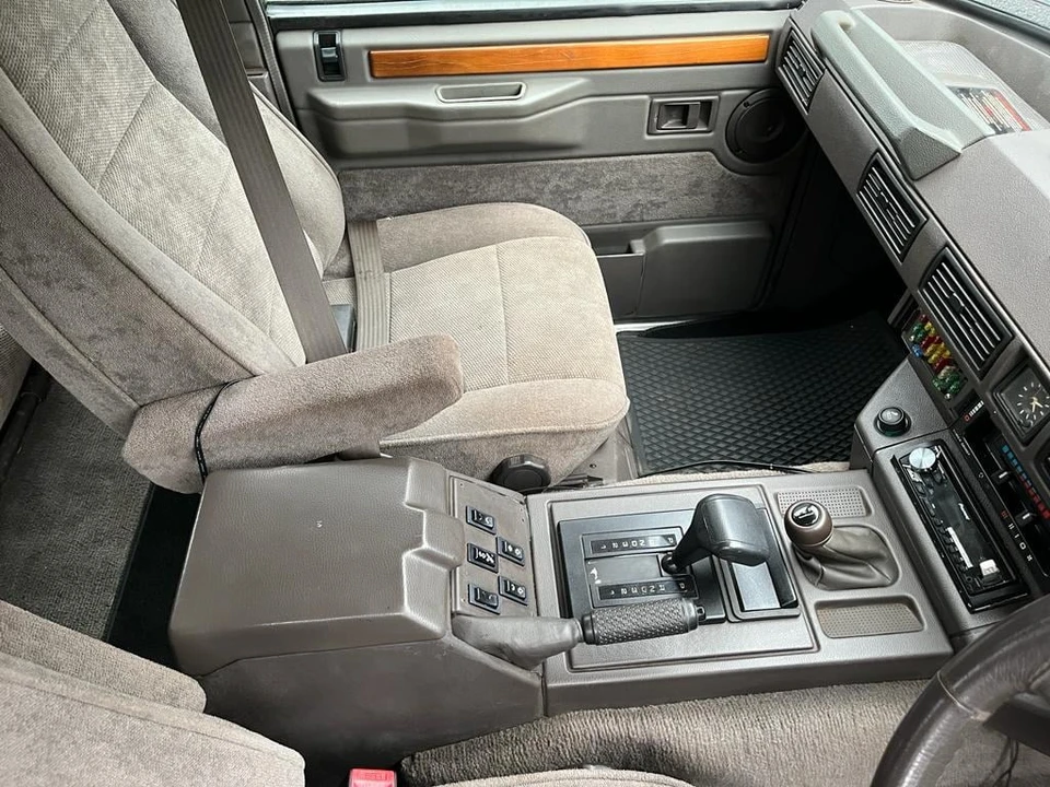 1992 Land Rover Range Rover Classic - Image 27 of 30