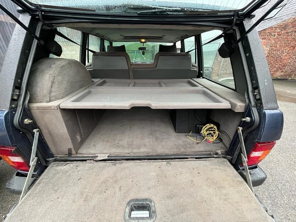 1992 Land Rover Range Rover Classic - Image 28 of 30