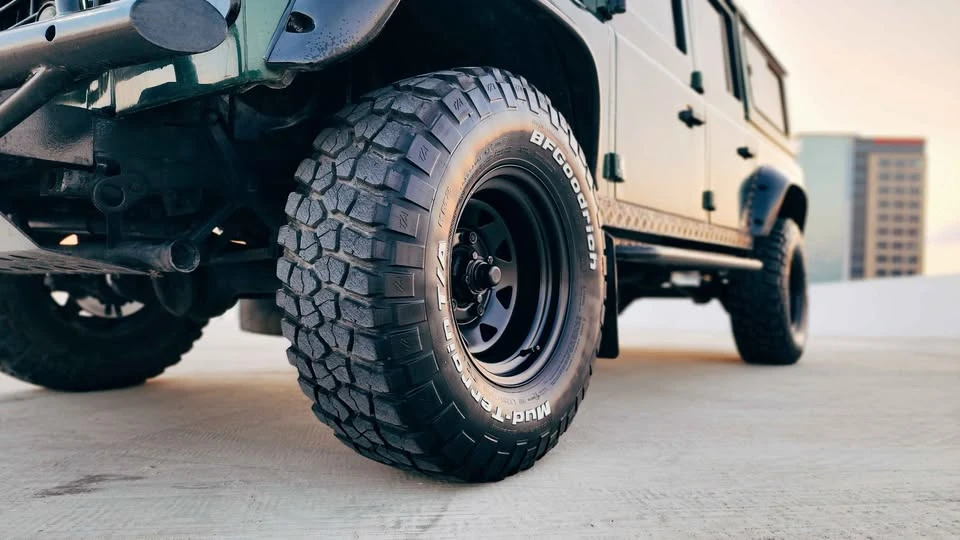 1992 Land Rover Defender 90 - Image 15 of 20