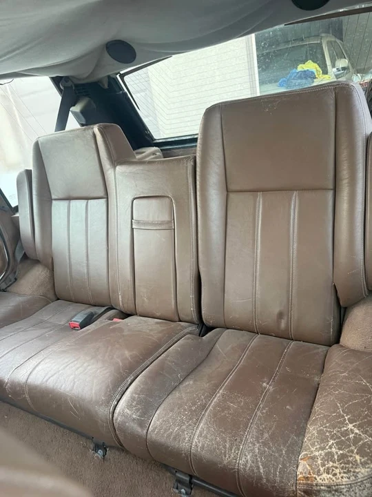 1992 Land Rover Range Rover Classic - Image 4 of 6