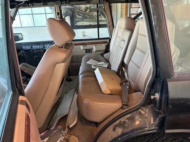 1992 Land Rover Range Rover Classic - Image 4 of 7