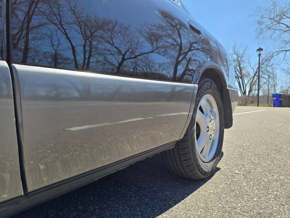 1992 Lexus ES 2nd Gen - Image 30 of 31