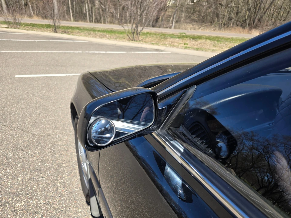 1992 Lexus ES 2nd Gen - Image 22 of 31