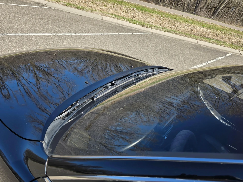 1992 Lexus ES 2nd Gen - Image 20 of 31