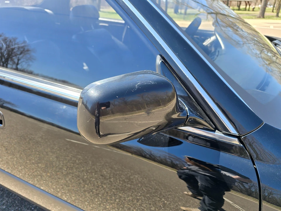 1992 Lexus ES 2nd Gen - Image 13 of 31