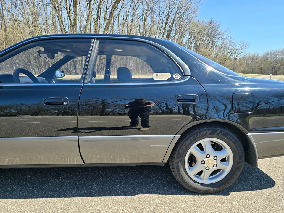 1992 Lexus ES 2nd Gen - Image 27 of 31