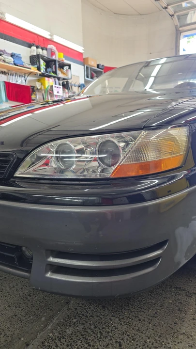 1992 Lexus ES 2nd Gen - Image 18 of 31