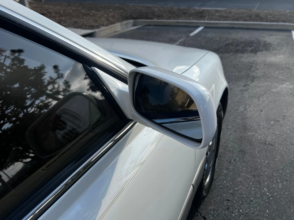 1992 Lexus ES 2nd Gen - Image 14 of 31