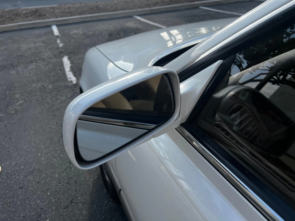 1992 Lexus ES 2nd Gen - Image 11 of 31