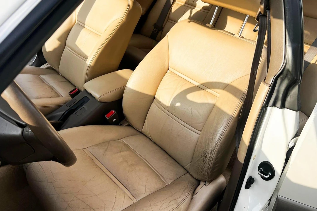 1992 Lexus ES 2nd Gen - Image 28 of 31