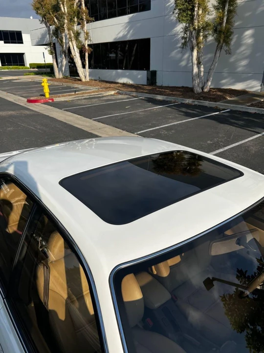 1992 Lexus ES 2nd Gen - Image 15 of 31