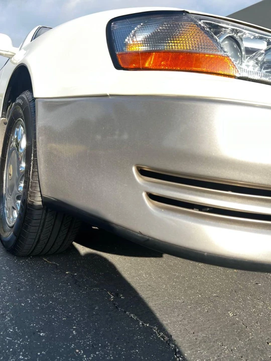 1992 Lexus ES 2nd Gen - Image 17 of 31