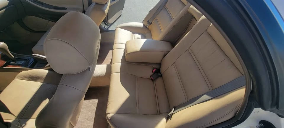 1992 Lexus ES 2nd Gen - Image 2 of 8