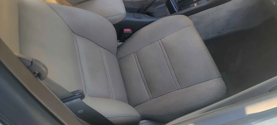1992 Lexus ES 2nd Gen - Image 4 of 8