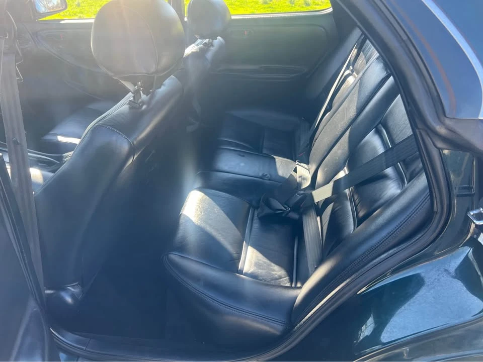 1992 Lexus ES 2nd Gen - Image 3 of 12